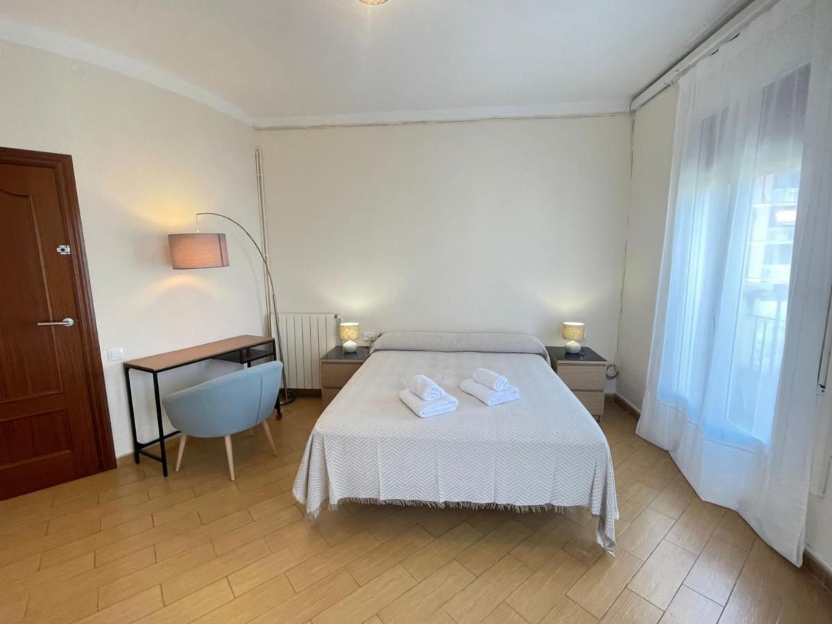 Rooms Nueva Valencia برشلونة المظهر الخارجي الصورة