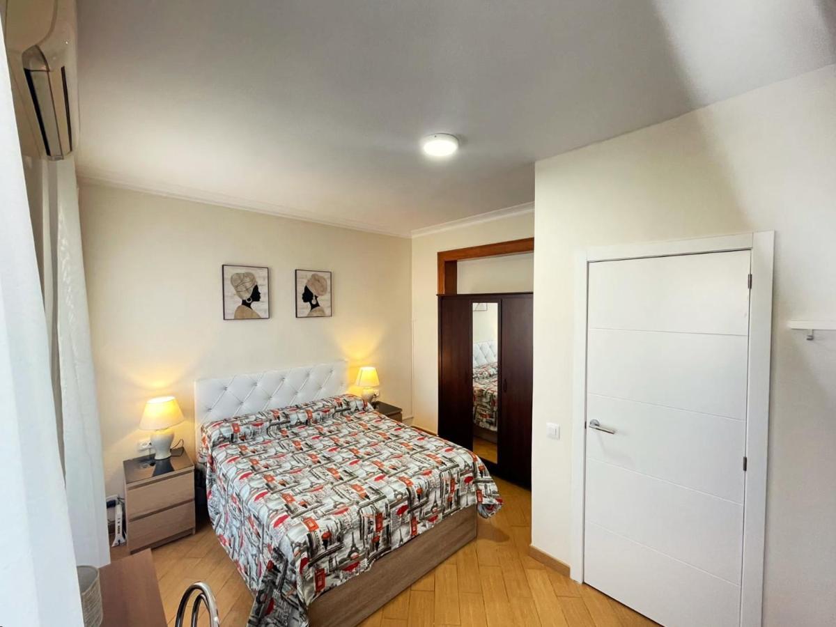 Rooms Nueva Valencia برشلونة المظهر الخارجي الصورة