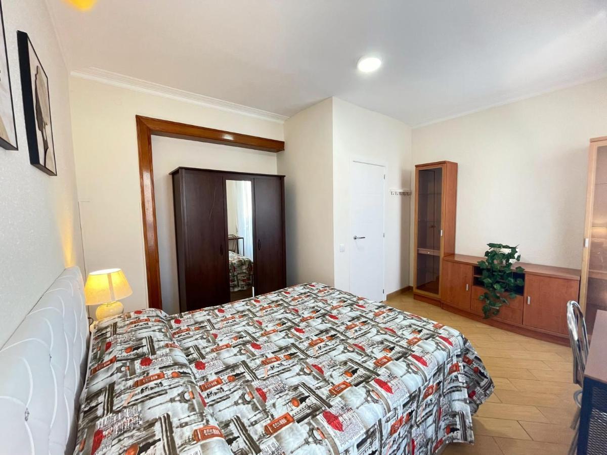 Rooms Nueva Valencia برشلونة المظهر الخارجي الصورة