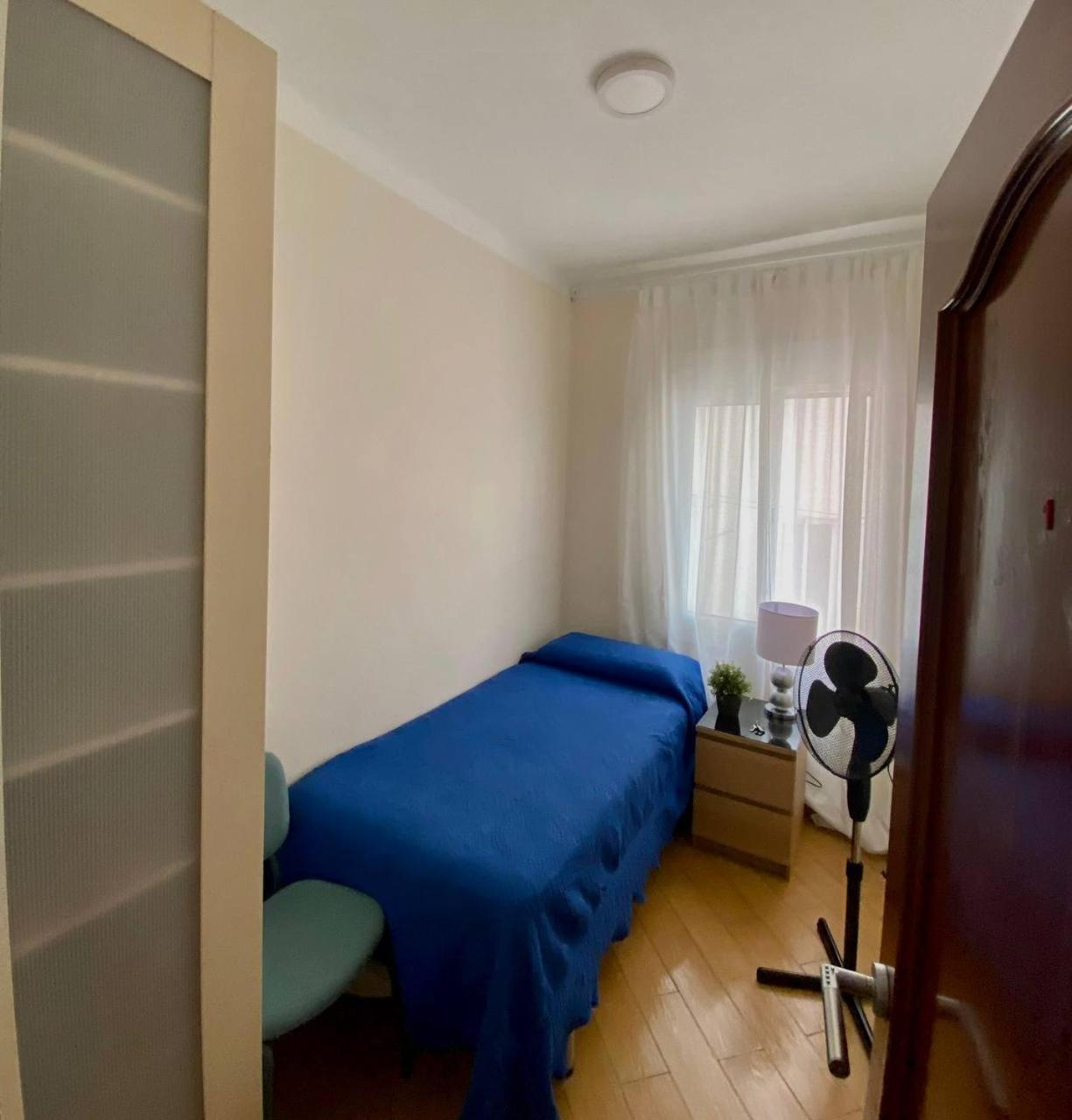 Rooms Nueva Valencia برشلونة المظهر الخارجي الصورة