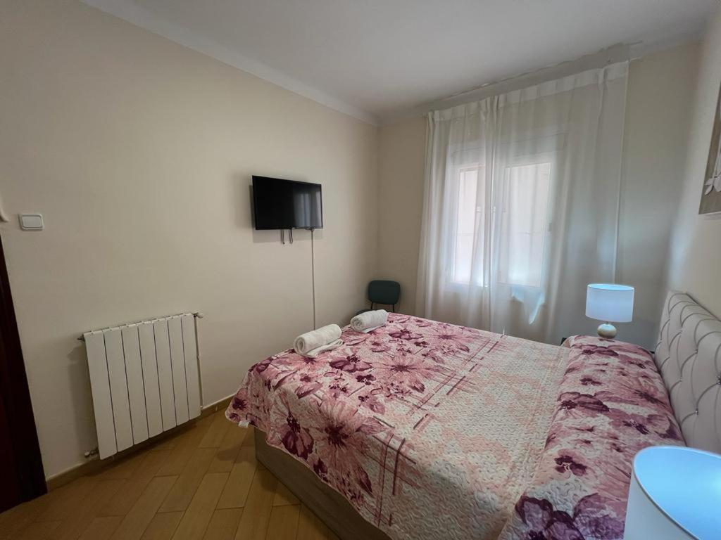 Rooms Nueva Valencia برشلونة المظهر الخارجي الصورة
