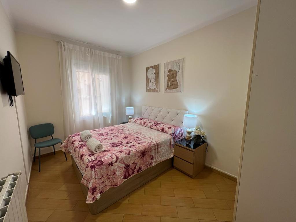 Rooms Nueva Valencia برشلونة المظهر الخارجي الصورة