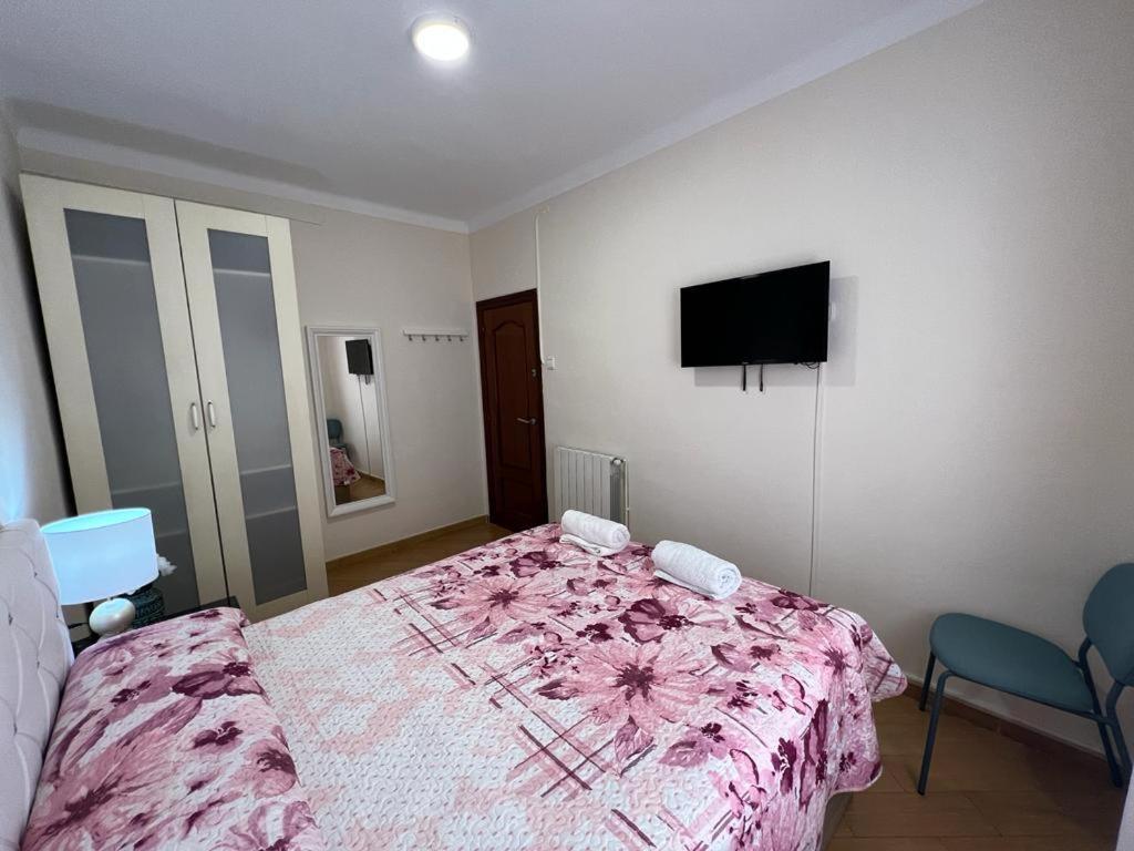 Rooms Nueva Valencia برشلونة المظهر الخارجي الصورة