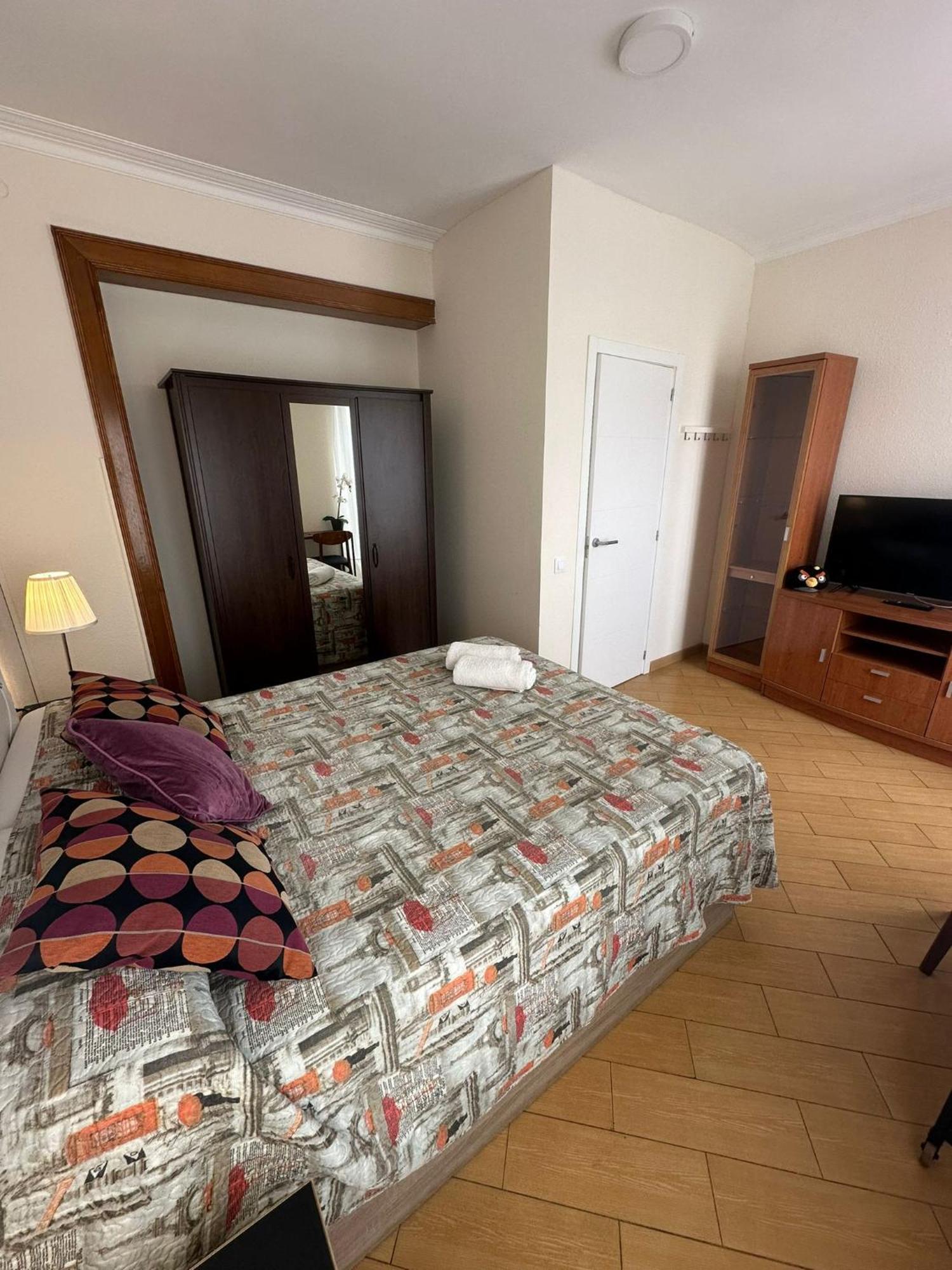 Rooms Nueva Valencia برشلونة المظهر الخارجي الصورة