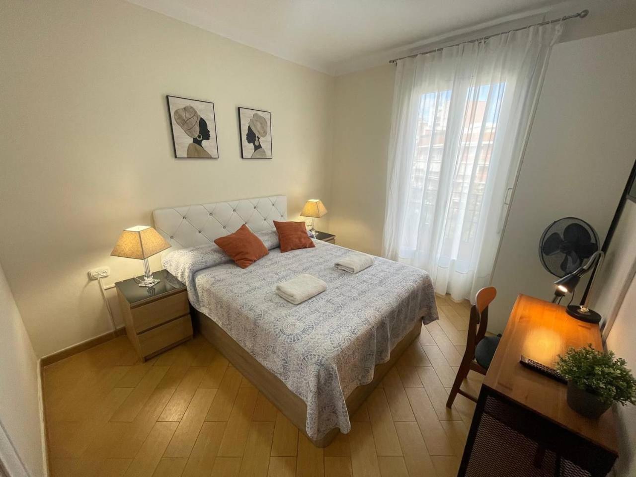 Rooms Nueva Valencia برشلونة المظهر الخارجي الصورة