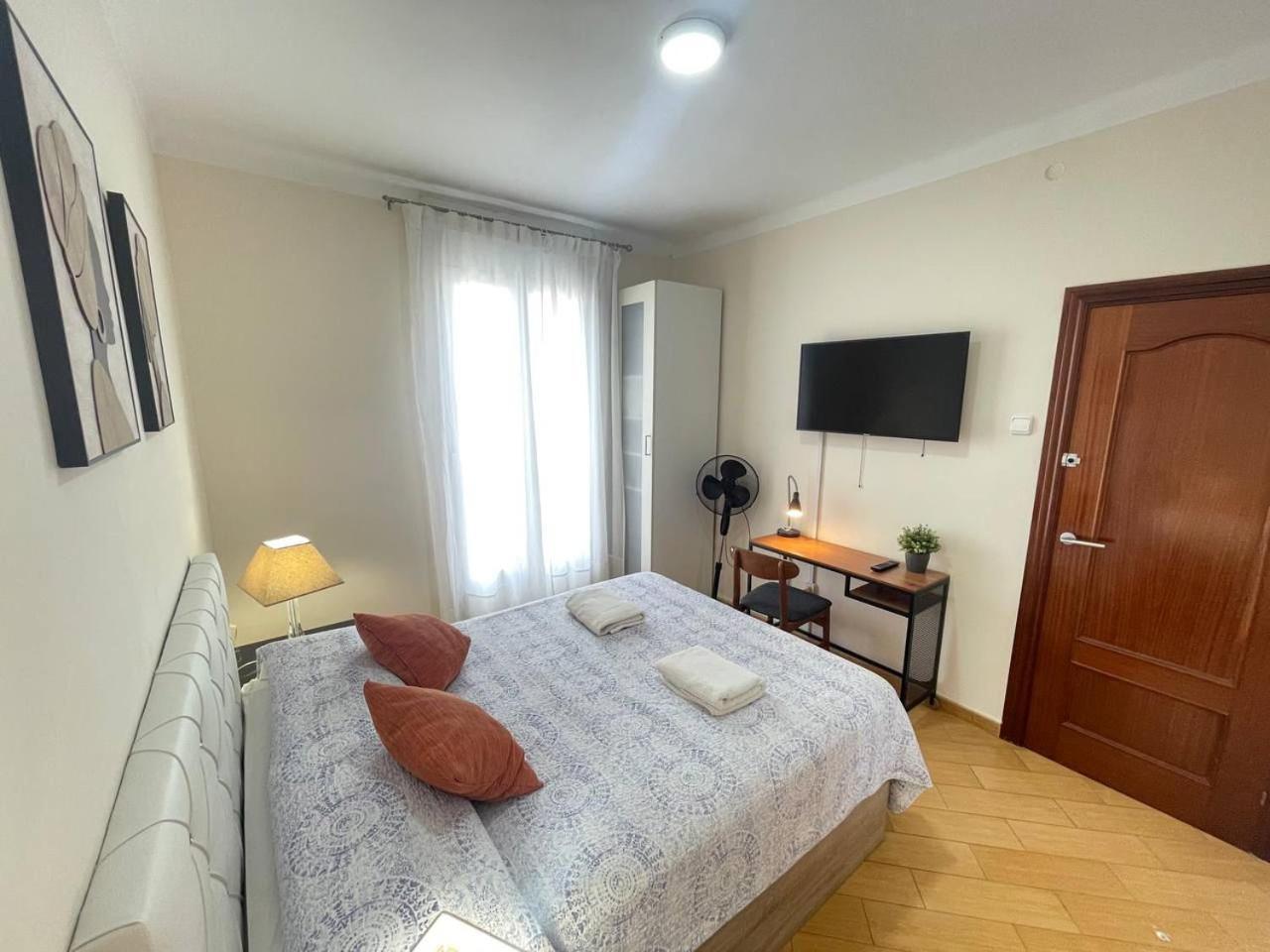 Rooms Nueva Valencia برشلونة المظهر الخارجي الصورة